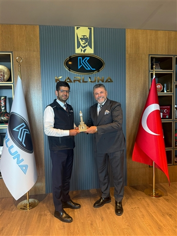 T.C YATIRIM OFİSİ
