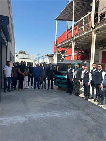 T.C YATIRIM OFİSİ KARLUNA